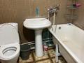 1-комнатная квартира · 36 м² · 2/5 этаж, мкр 8 — Пересечение улиц М.Оспанова и Бр.Жубановых за 90 000 ₸ в Актобе — фото 3