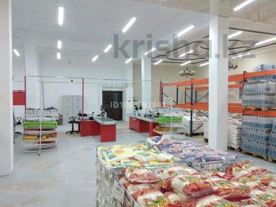 Свободное назначение, офисы, магазины и бутики, склады, общепит · 1280 м² за ~ 437.1 млн ₸ в Экибастузе