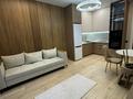 2-комнатная квартира · 48.2 м² · 7/21 этаж, Мангилик Ел 62 за 42.5 млн ₸ в Астане, Есильский р-н