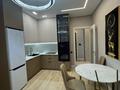 2-комнатная квартира · 48.2 м² · 7/21 этаж, Мангилик Ел 62 за 42.5 млн ₸ в Астане, Есильский р-н — фото 3