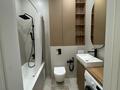2-комнатная квартира · 48.2 м² · 7/21 этаж, Мангилик Ел 62 за 42.5 млн ₸ в Астане, Есильский р-н — фото 4