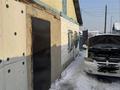 Отдельный дом · 3 комнаты · 90 м² · 6 сот., Бобровка за 17 млн ₸ в Семее — фото 14