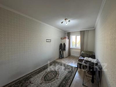 1-комнатная квартира · 38 м² · 6/6 этаж, Абылай хан 24 — Абылай хана - Манаса за 15 млн ₸ в Астане, Алматы р-н