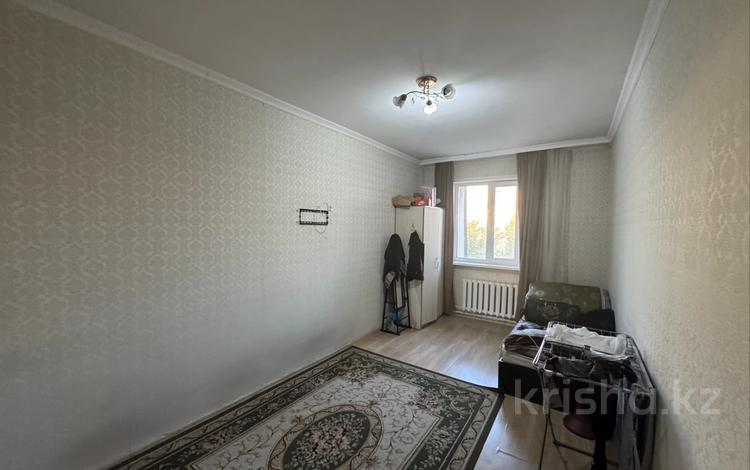 1-комнатная квартира · 38 м² · 6/6 этаж, Абылай хан 24 — Абылай хана - Манаса за 15 млн ₸ в Астане, Алматы р-н — фото 2