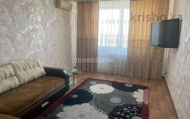 2-комнатная квартира · 60 м² · 7/9 этаж, 4 микрорайон 40 за 170 000 〒 в Аксае — фото 2