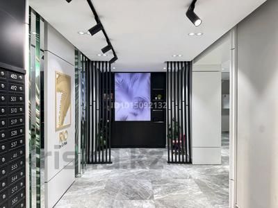2-бөлмелі пәтер · 40 м² · 4/12 қабат, Бейбарыс султан 25/1, бағасы: 24.3 млн ₸ в Астане, Нура р-н