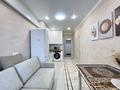 2-бөлмелі пәтер · 40 м² · 4/12 қабат, Бейбарыс султан 25/1, бағасы: 24.3 млн ₸ в Астане, Нура р-н — фото 10