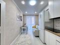 2-бөлмелі пәтер · 40 м² · 4/12 қабат, Бейбарыс султан 25/1, бағасы: 24.3 млн ₸ в Астане, Нура р-н — фото 8