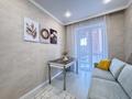 2-бөлмелі пәтер · 40 м² · 4/12 қабат, Бейбарыс султан 25/1, бағасы: 24.3 млн ₸ в Астане, Нура р-н — фото 9