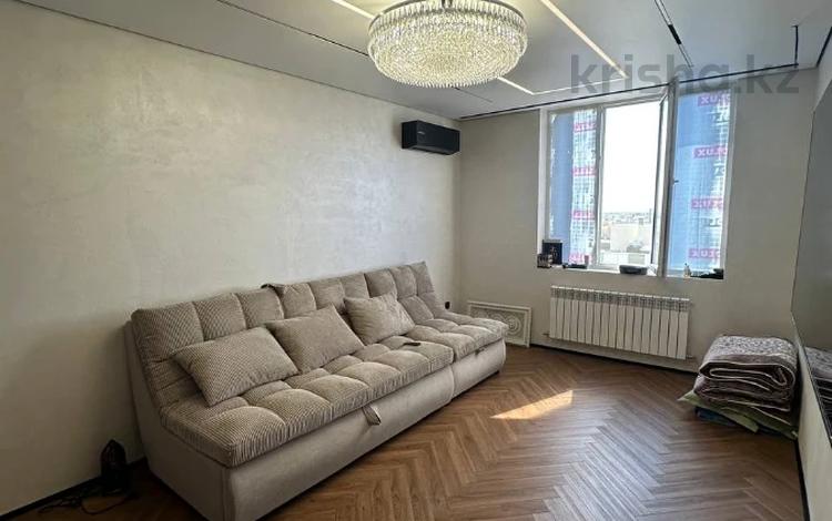 2-комнатная квартира · 48.8 м² · 20/20 этаж, Сыганак 32 за 34.5 млн ₸ в Астане, Нура р-н — фото 38