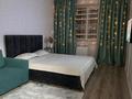 1-комнатная квартира · 50 м² · 2/6 этаж, Мкр. Береке — Береке аэропорт плаза за 15 000 ₸ в Костанае