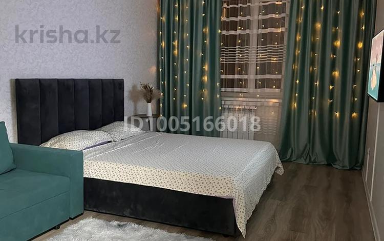 1-комнатная квартира · 50 м² · 2/6 этаж, Мкр. Береке — Береке аэропорт плаза за 15 000 ₸ в Костанае — фото 12