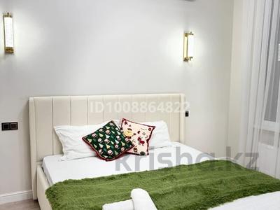 1-бөлмелі пәтер · 50 м² · 3/12 қабат, Нурсултана Назарбаева 1 — Байтерекова, бағасы: 2 500 〒 в Шымкенте, Каратауский р-н