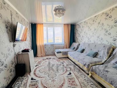 4-комнатная квартира · 78.5 м² · 9/9 этаж, Сатпаева 4 за 38 млн ₸ в Усть-Каменогорске