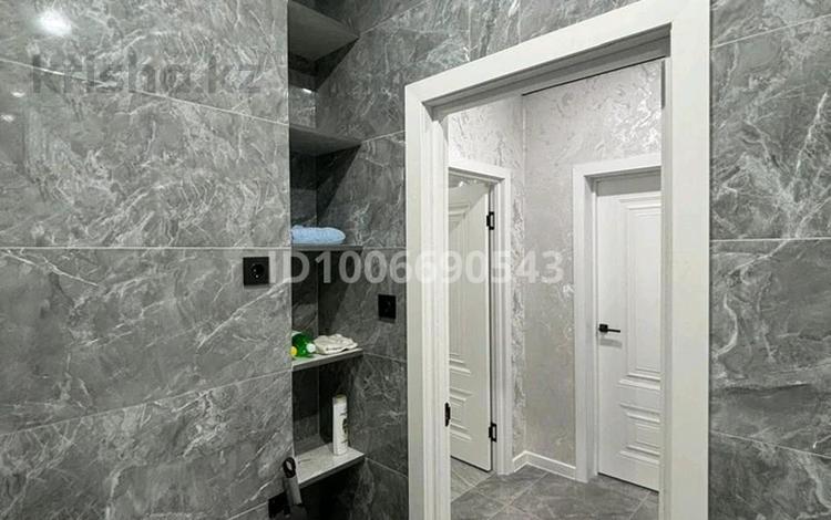 1-комнатная квартира · 50 м² · 4/8 этаж, Алтын Сити за 200 000 ₸ в Алматы, Турксибский р-н — фото 2