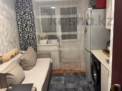 1-бөлмелі пәтер · 11.7 м² · 3/5 қабат, тарбагатайская 61, бағасы: ~ 6 млн 〒 в Семее