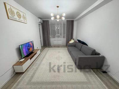 2-бөлмелі пәтер · 82 м² · 9/9 қабат, Абая 123, бағасы: 45 млн ₸ в Костанае