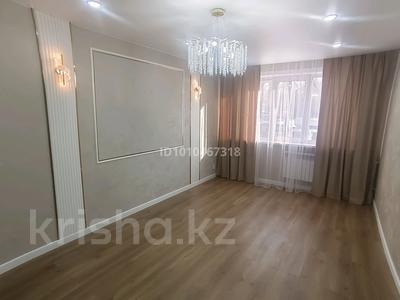 3-бөлмелі пәтер · 58 м² · 1/5 қабат, Брусиловского 12, бағасы: 20.9 млн 〒 в Петропавловске