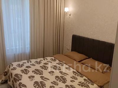 2-бөлмелі пәтер · 45 м² · 7/12 қабат, Райымбека 351/1 — Ташкентская София, бағасы: 18 000 ₸ в Алматы, Алатауский р-н