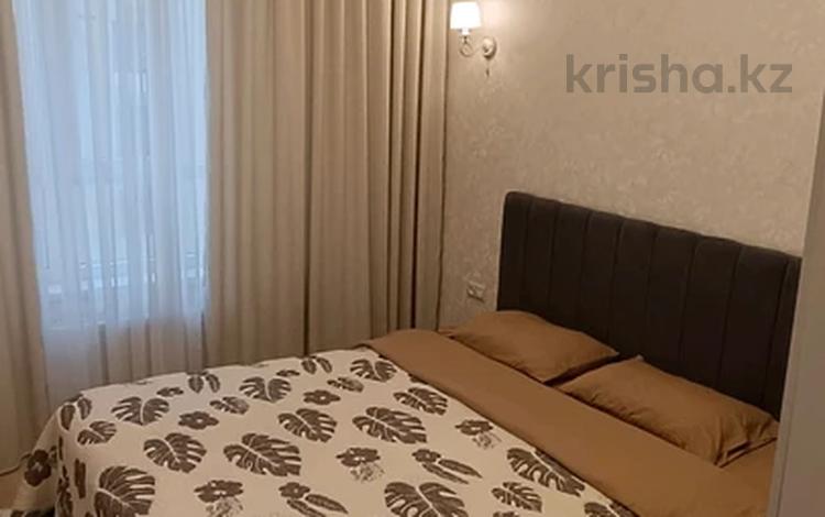 2-бөлмелі пәтер · 45 м² · 7/12 қабат, Райымбека 351/1 — Ташкентская София, бағасы: 18 000 ₸ в Алматы, Алатауский р-н — фото 13