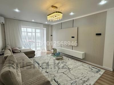 2-комнатная квартира · 76 м² · 2/8 этаж, Трасса М-38, 34 34 за 47 млн ₸ в Семее