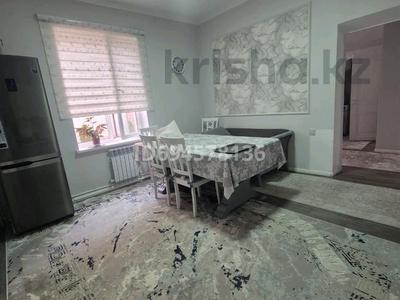Отдельный дом · 4 комнаты · 179 м² · 8 сот., Жетысу 31 за 58 млн ₸ в Каскелене