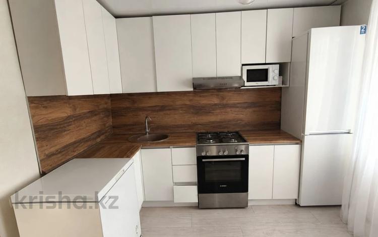 2-комнатная квартира · 50.7 м² · 5/5 этаж, Штабная 16 за 20.9 млн ₸ в Костанае — фото 2