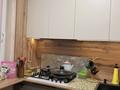 3-комнатная квартира · 48 м² · 5/5 этаж, Жангельдина 16б — 18 школа,45 школа за 170 000 ₸ в Шымкенте, Аль-Фарабийский р-н