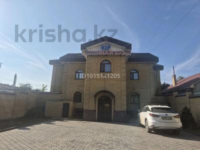 Монша, қонақ үй және демалыс орындары · 800 м², бағасы: 250 млн ₸ в Семее