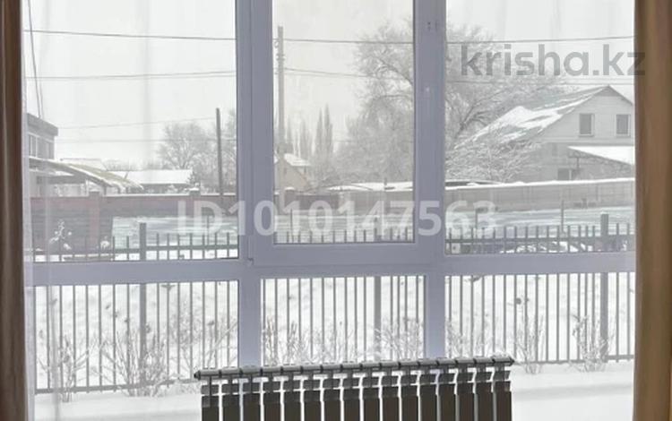 2-комнатная квартира · 73 м² · 1/5 этаж, мкр Кайрат, Сарыарка 72 — Дом ориентировочно находится возле Рыскулова за 280 000 〒 в Алматы, Турксибский р-н — фото 2