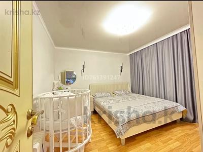 3-комнатная квартира · 60.4 м² · 5/6 этаж, Дулатова за 29 млн 〒 в Семее