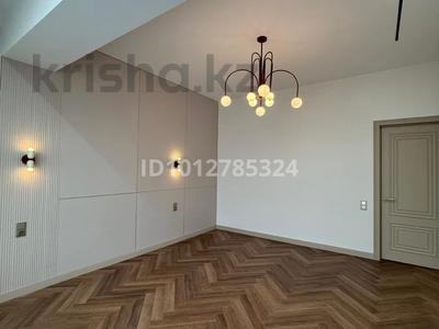 3-бөлмелі пәтер · 105 м² · 7/10 қабат, 40-й мкр 2, бағасы: 65 млн ₸ в Актау