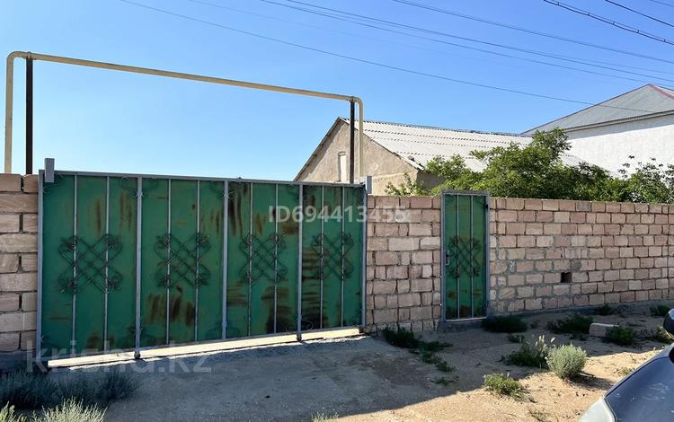Отдельный дом · 3 комнаты · 144 м² · 15 сот., Шагшабасов Жолбай 62 — На против главной дороги за супер-маркет “Науалы” за 13 млн ₸ в Саина Шапагатовой — фото 5