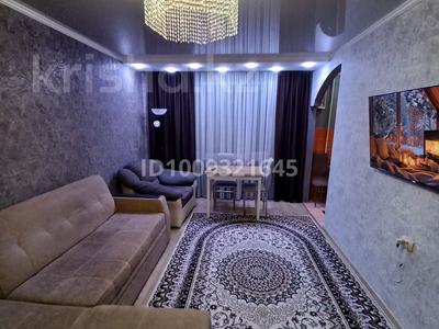 3-бөлмелі пәтер · 64 м² · 3/5 қабат, 7 микр 52 — проспект Мира Момашулы, бағасы: 18 млн ₸ в Темиртау