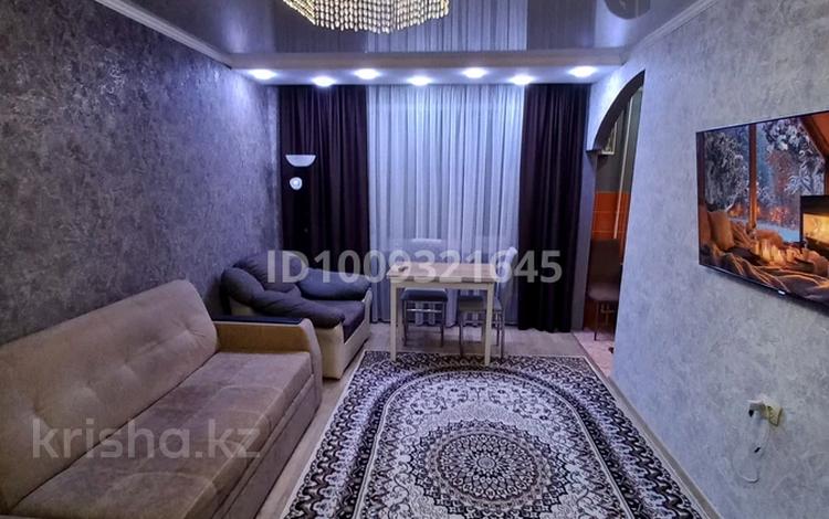 3-бөлмелі пәтер · 64 м² · 3/5 қабат, 7 микр 52 — проспект Мира Момашулы, бағасы: 18 млн ₸ в Темиртау — фото 14