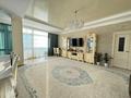 4-комнатная квартира · 139 м² · 9/12 этаж, Абикен Бектуров за 91 млн ₸ в Астане, Есильский р-н — фото 2
