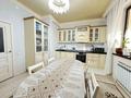 4-комнатная квартира · 139 м² · 9/12 этаж, Абикен Бектуров за 91 млн ₸ в Астане, Есильский р-н — фото 11