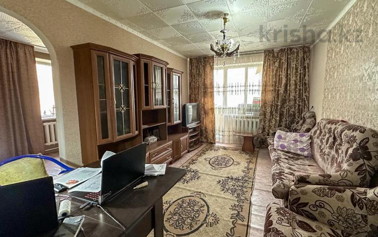 3-комнатная квартира · 67 м² · 2/3 этаж, Желтоксан за 15.5 млн ₸ в Талдыкоргане — фото 10