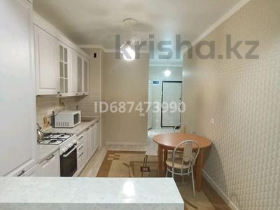 1-бөлмелі пәтер · 43 м² · 10/11 қабат, 16-й мкр 44 — ТРК "Ақтау", бағасы: 15.2 млн ₸ в Актау