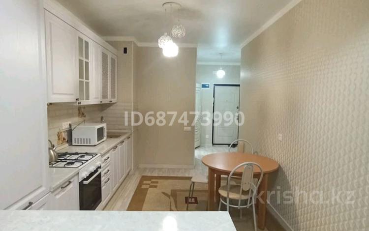 1-бөлмелі пәтер · 43 м² · 10/11 қабат, 16-й мкр 44 — ТРК "Ақтау", бағасы: 16.2 млн ₸ в Актау — фото 29