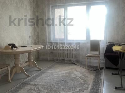 2-комнатная квартира · 60 м² · 5/5 этаж, мкр Аса 16 за 120 000 ₸ в Таразе