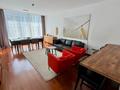 3-комнатная квартира · 122 м² · 16/21 этаж, Аль-Фараби 77/1 — Весновка за 1.5 млн ₸ в Алматы, Бостандыкский р-н — фото 5