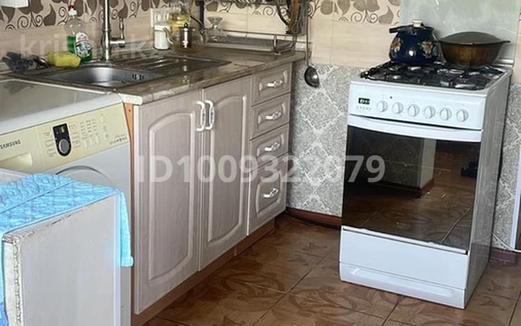 2-комнатная квартира · 45 м² · 5/5 этаж, 17-й микрорайон 17 за 150 000 ₸ в Шымкенте, Аль-Фарабийский р-н — фото 2
