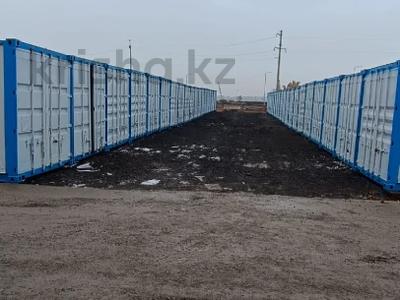 Свободное назначение, склады · 1500 м² за 60 000 〒 в Шымкенте, Каратауский р-н