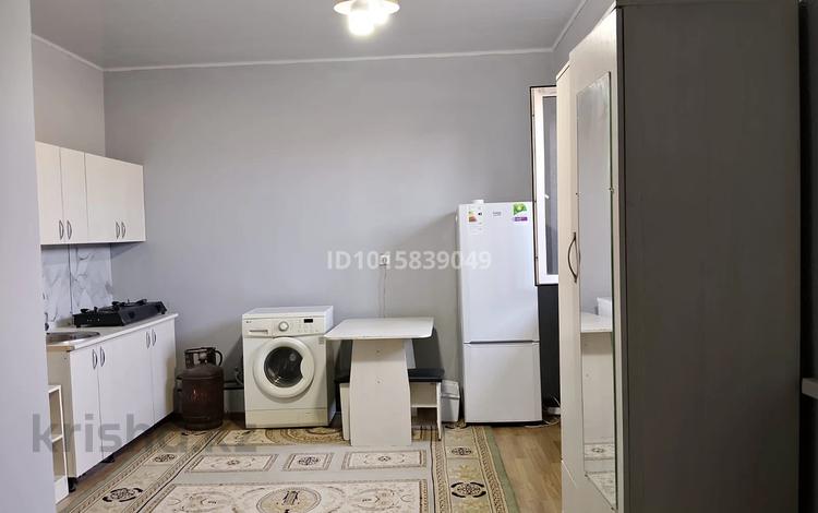 1-комнатная квартира · 20 м² · 2/2 этаж, мкр 6-й градокомплекс, ТАНИРТАУ 18 — КОШКАРБАЕВА за 120 000 ₸ в Алматы, Алатауский р-н — фото 10