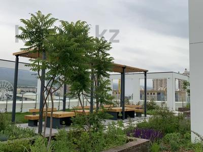 3-комнатная квартира · 122 м² · 10/12 этаж, Радостовца 359 — Самая ликвидная цена в элит-классе за 189 млн ₸ в Алматы, Бостандыкский р-н