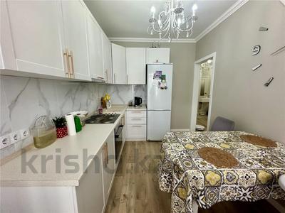 2-бөлмелі пәтер · 58.2 м² · 4/9 қабат, Юго-Восток ш/а., Таттимбета 10/14, бағасы: 33 млн ₸ в Караганде, Казыбек би р-н