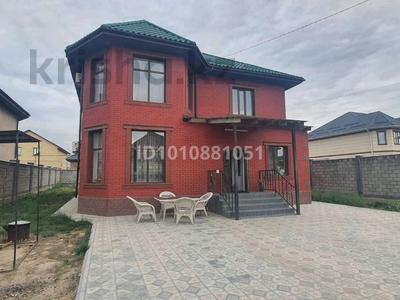 Жеке үй · 8 бөлме · 280 м² · 8 жүзд., Мәдениет ш/а., Кок-Озек 1859/66 — Эко поста, бағасы: 135 млн ₸ в Алматы, Алатауский р-н