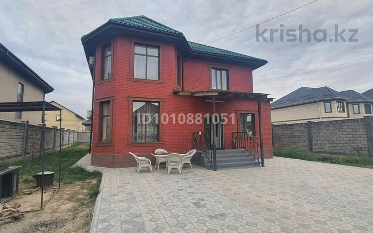 Жеке үй · 8 бөлме · 280 м² · 8 жүзд., Мәдениет ш/а., Кок-Озек 1859/66 — Эко поста, бағасы: 135 млн ₸ в Алматы, Алатауский р-н — фото 33