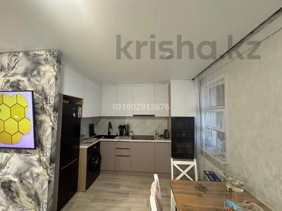 4-комнатная квартира · 82.3 м² · 5/5 этаж, Королева 92 за 19 млн 〒 в Экибастузе